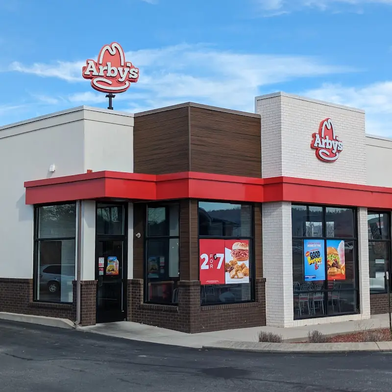 Arby's