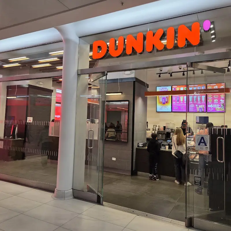 Dunkin’