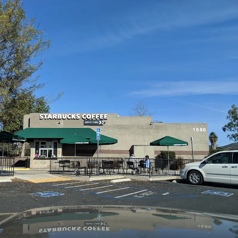 Starbucks Coffee Company