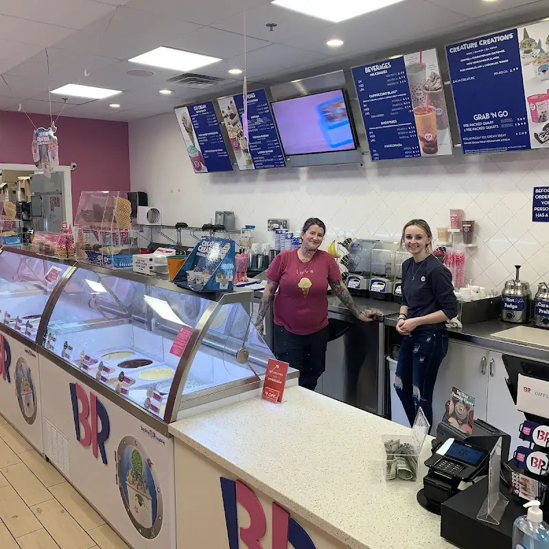 Baskin-Robbins