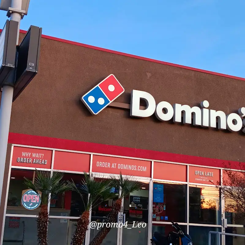 Domino's Pizza