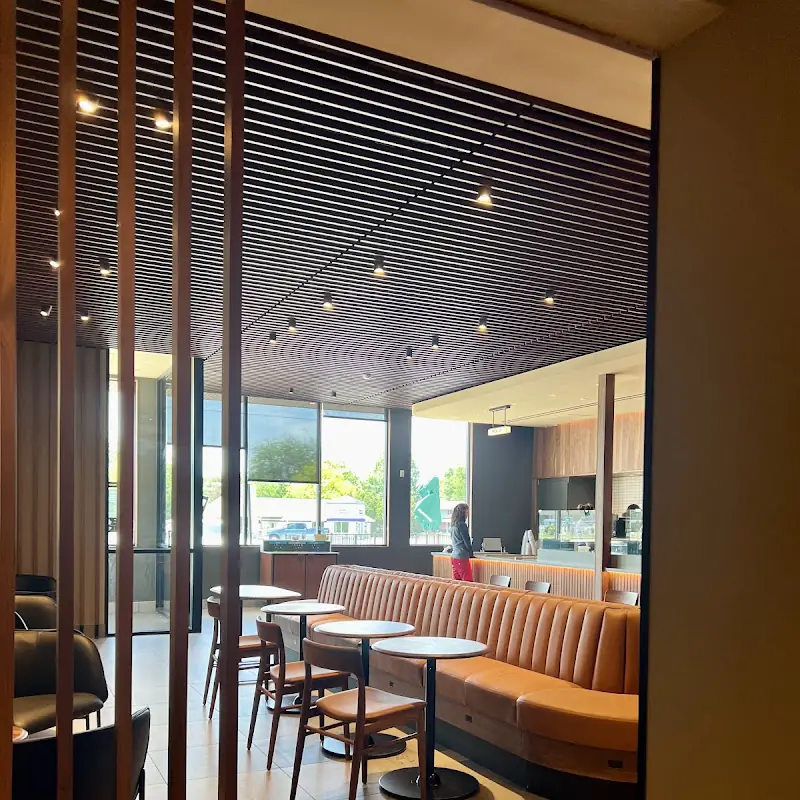 Starbucks Coffee Company