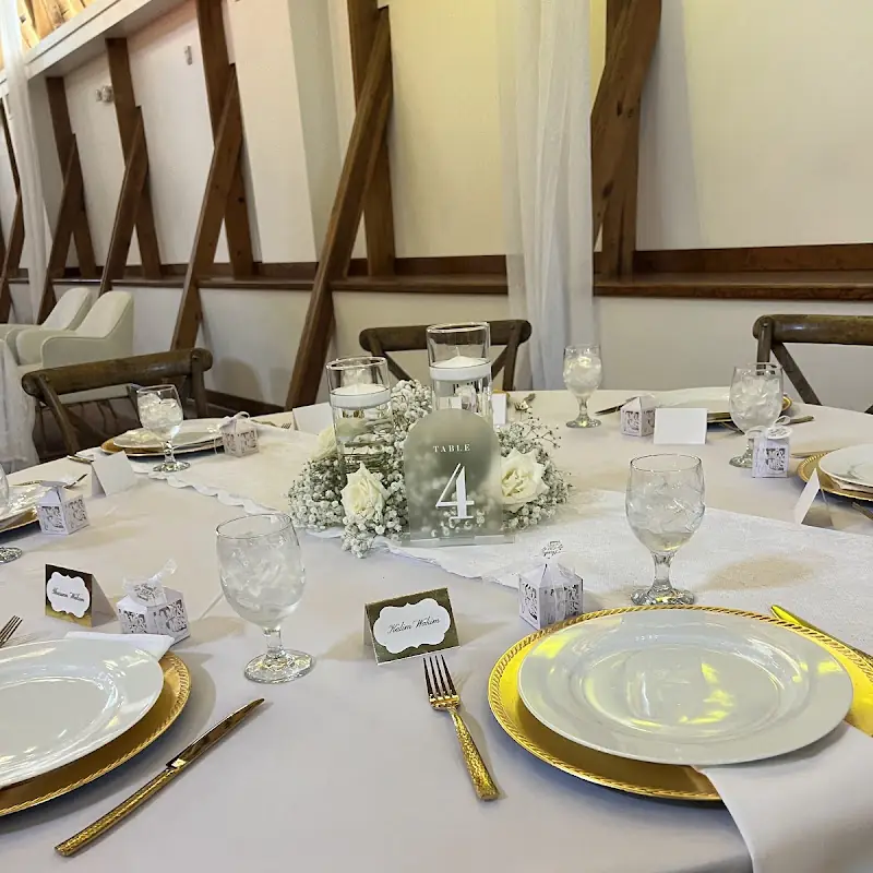 Above & Beyond Catering