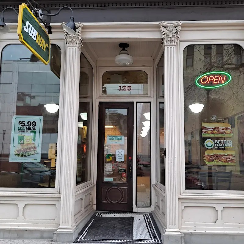 Subway