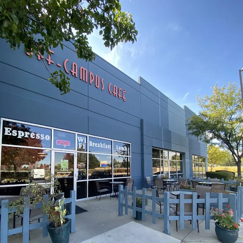 Off Campus Cafe