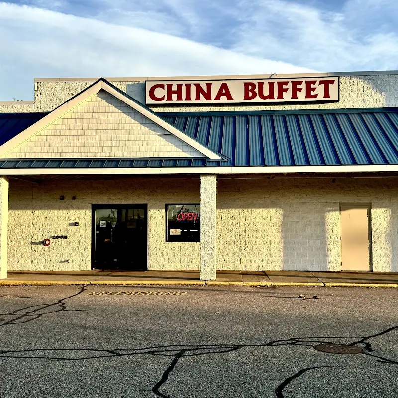 China Buffet.