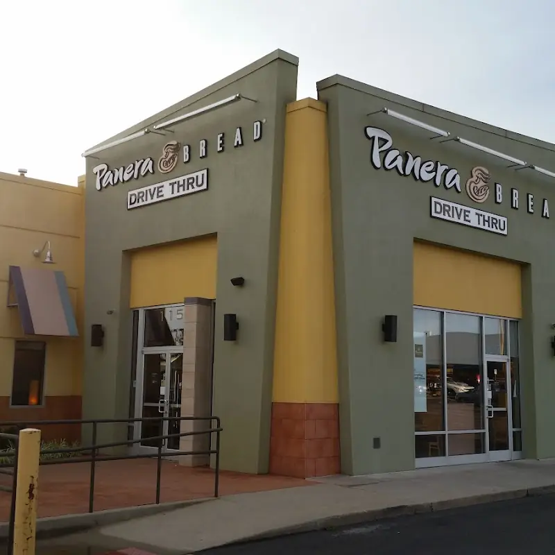 Panera Bread