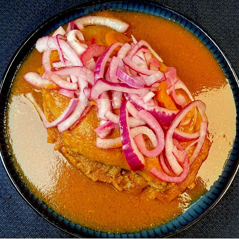 Ceviche