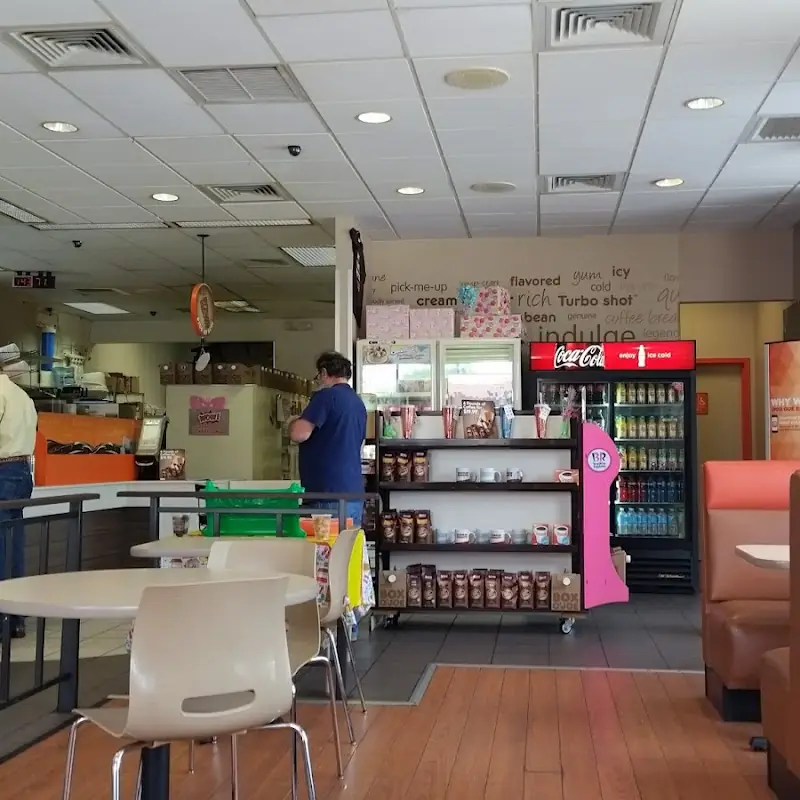 Baskin-Robbins