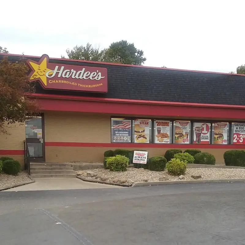 Hardee's