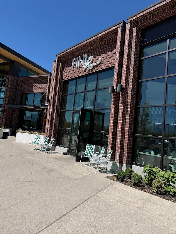 Fini Pizza Utah City