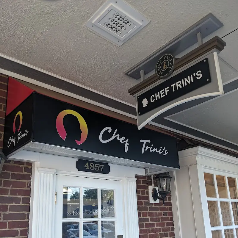 Chef Trini's Restaurant
