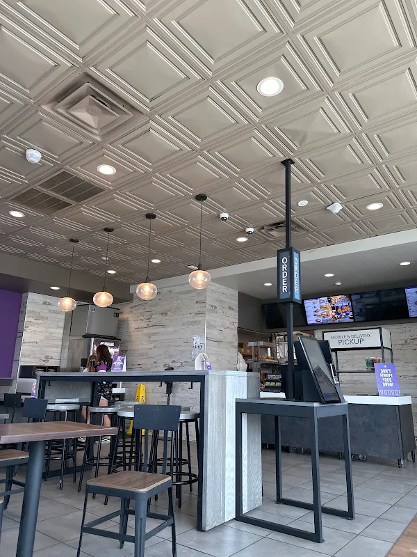 Taco Bell