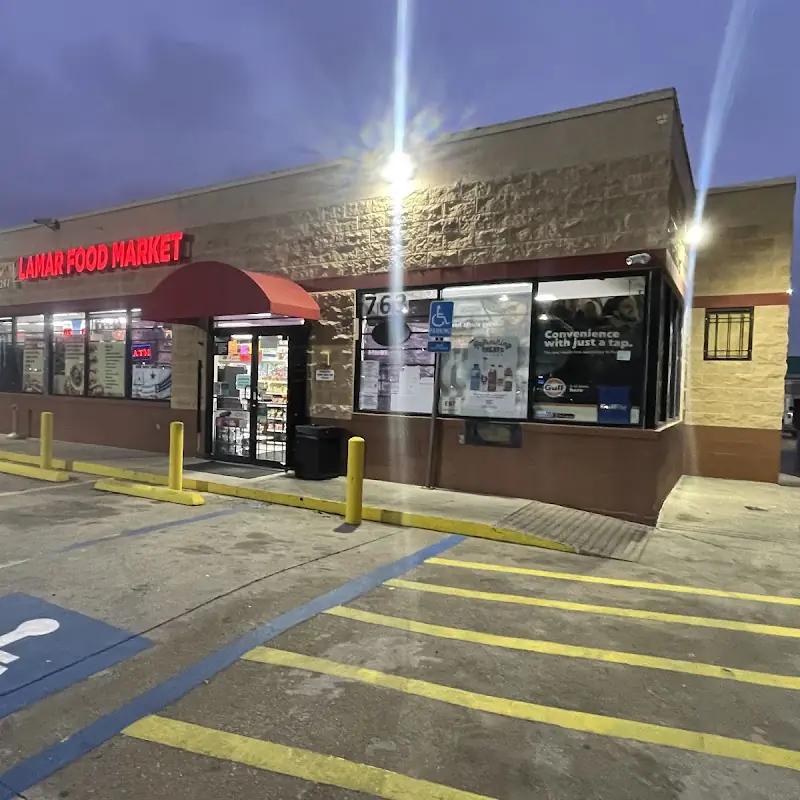 Taqueria El Taco