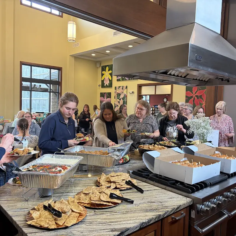Sam’s Supper Club - Avon Lake, OH