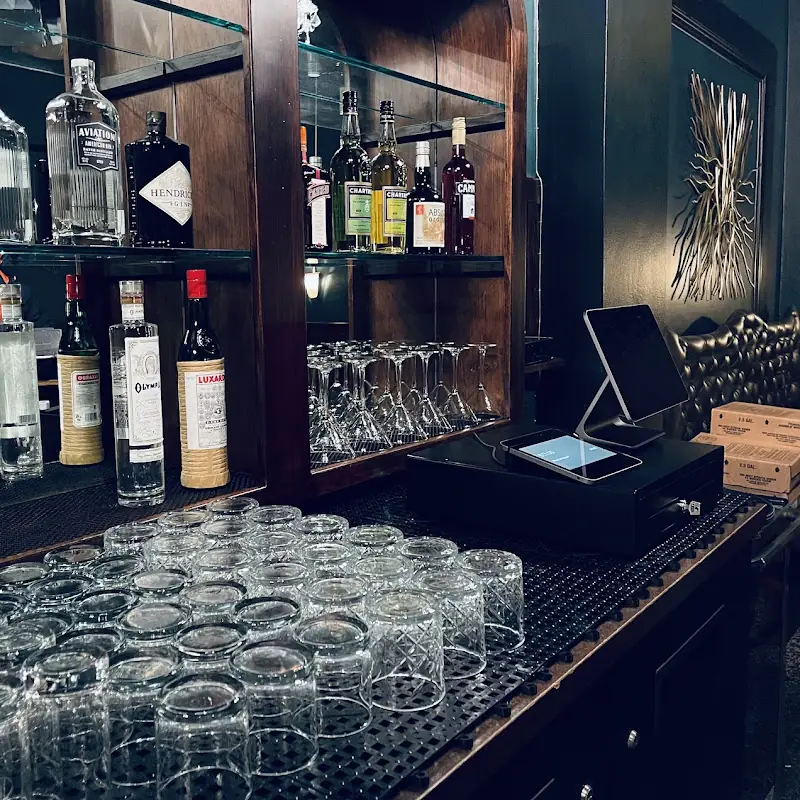 Filibuster Cocktail Bar & Lounge