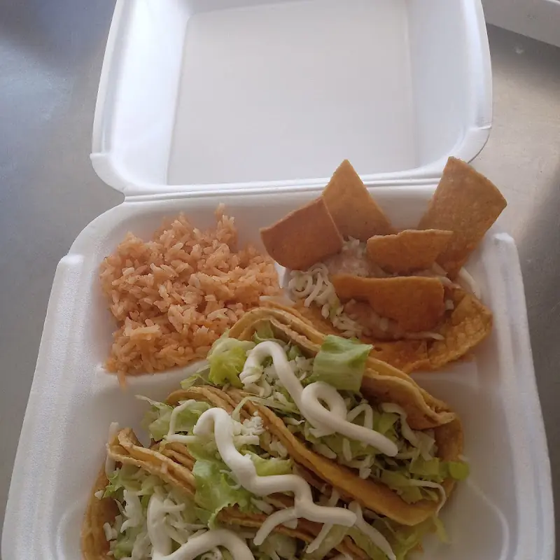 Taqueria Jose Carnitas