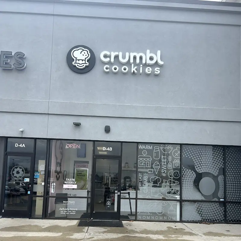 Crumbl