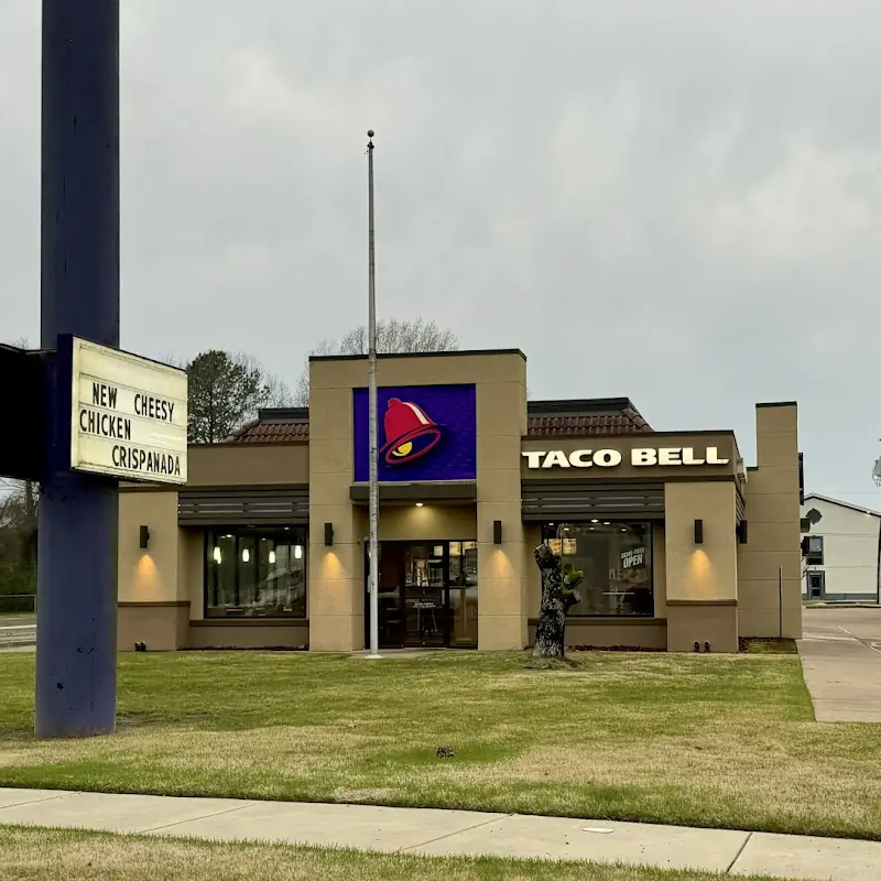 Taco Bell