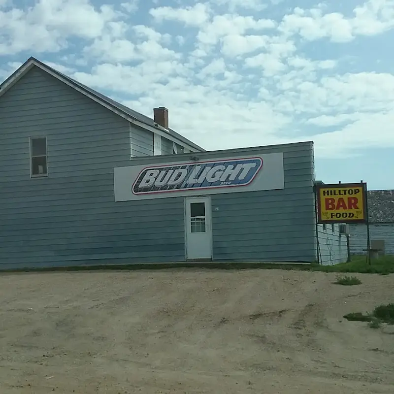 B&B Hill Top Bar