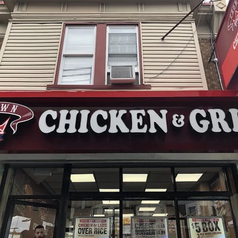 3pc Chicken Tender