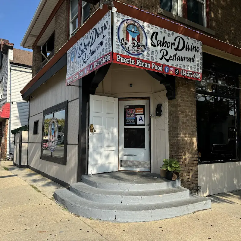 Sabor Divino Restaurants - Milwaukee Wisconsin