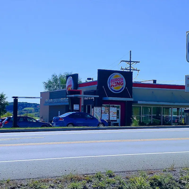 Burger King