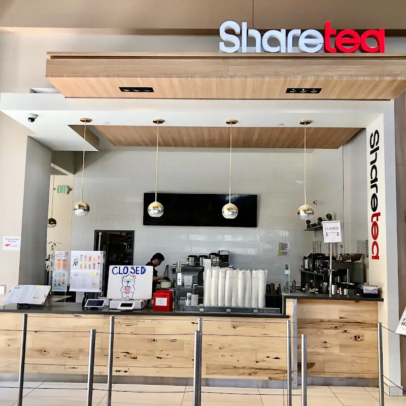 Sharetea | Hillsdale