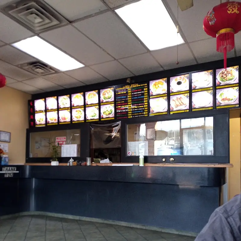 Ming Hing Restaurant of Hertford | Chinese