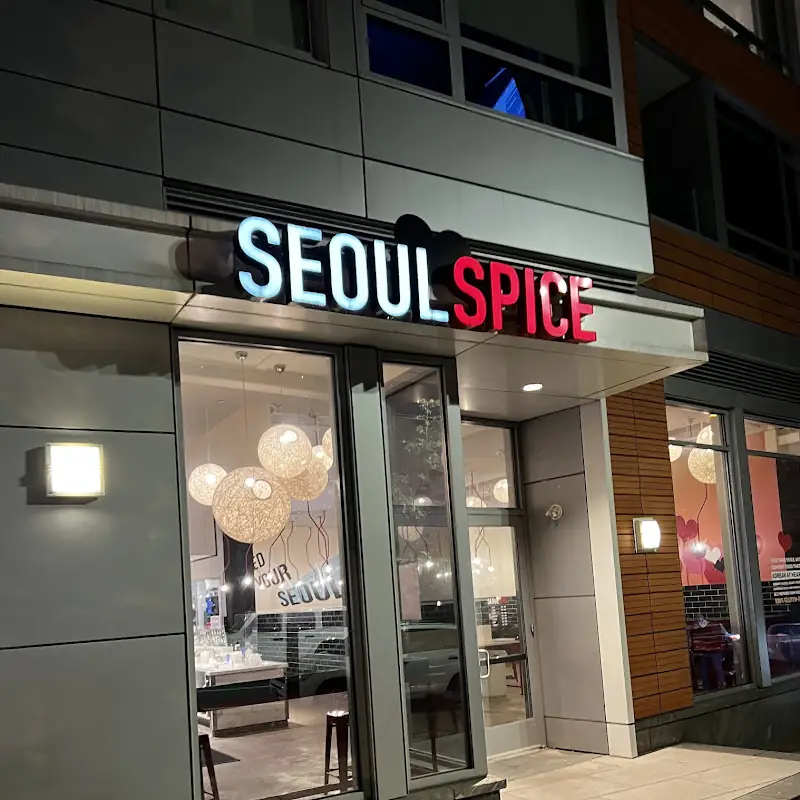 SeoulSpice