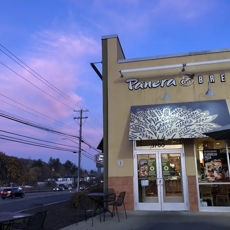 Panera Bread