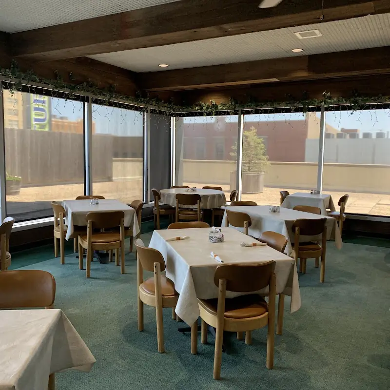 Downtown Sampler Restaurant