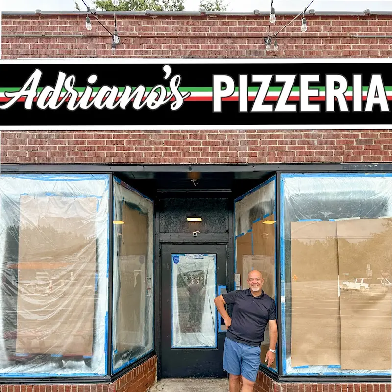 Adriano's Pizzeria