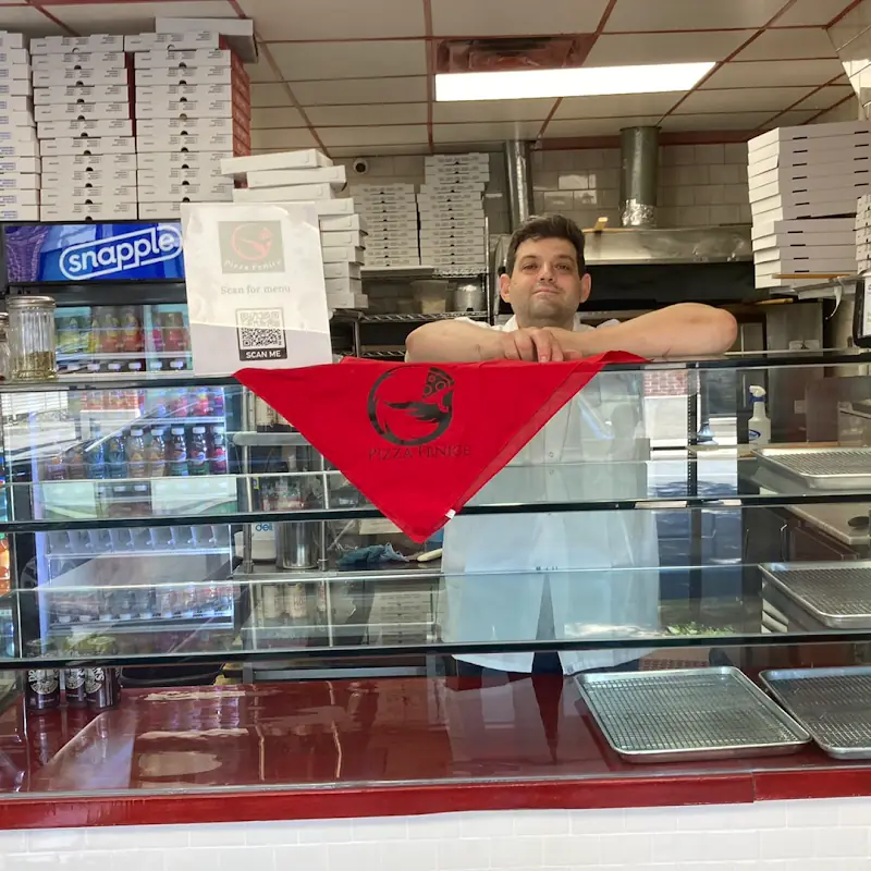 Pizza Fenice