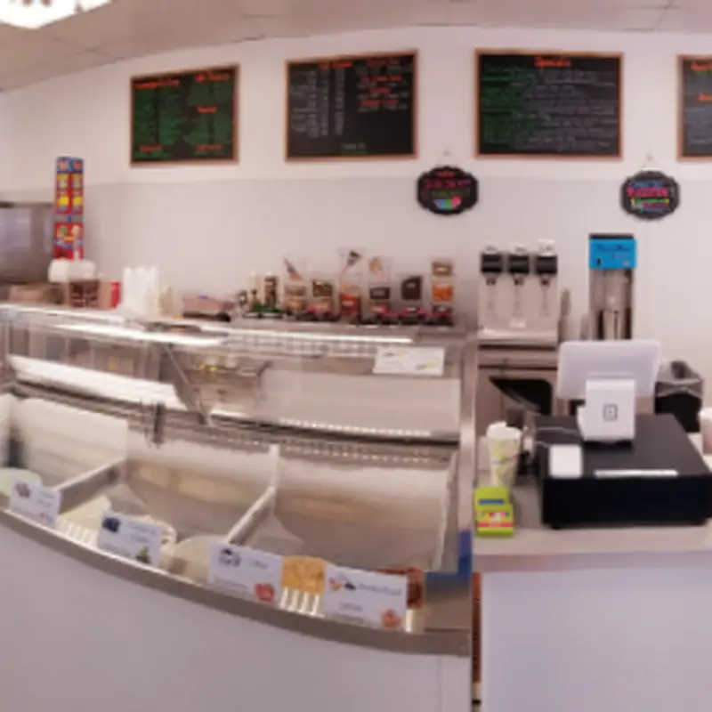 Chester Ice Cream