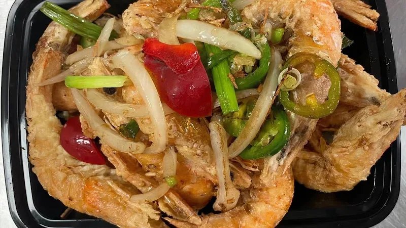 Beef Fried Rice