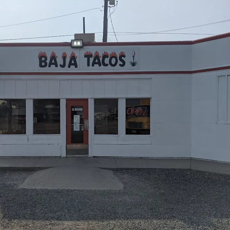 Baja Tacos