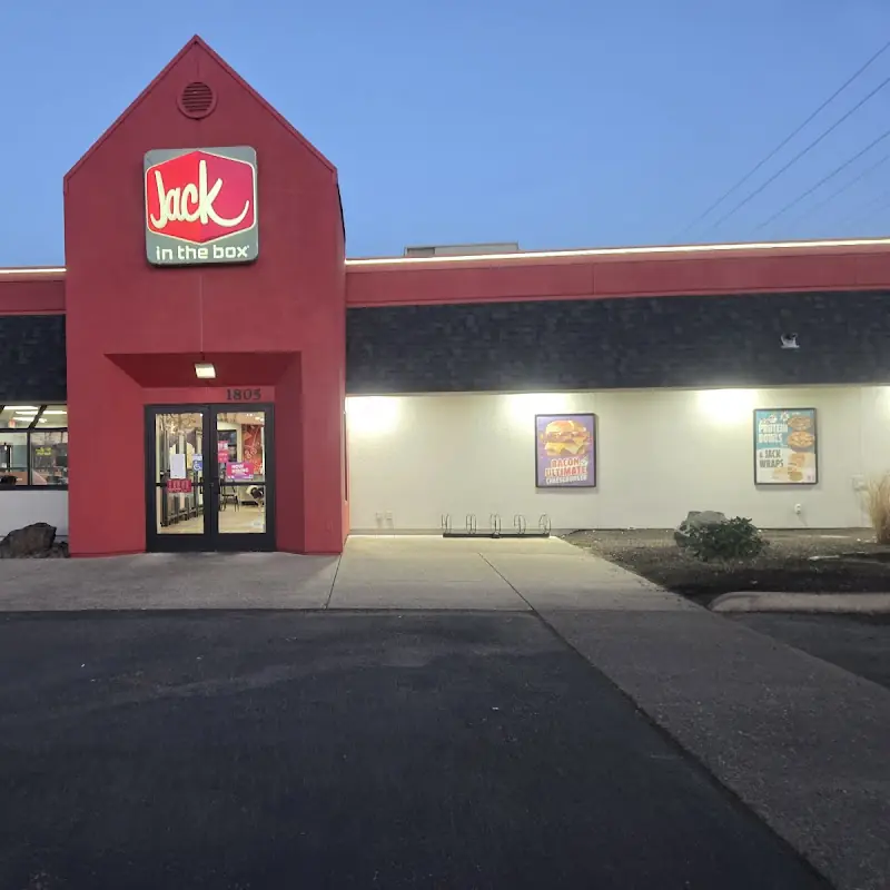 Jack in the Box