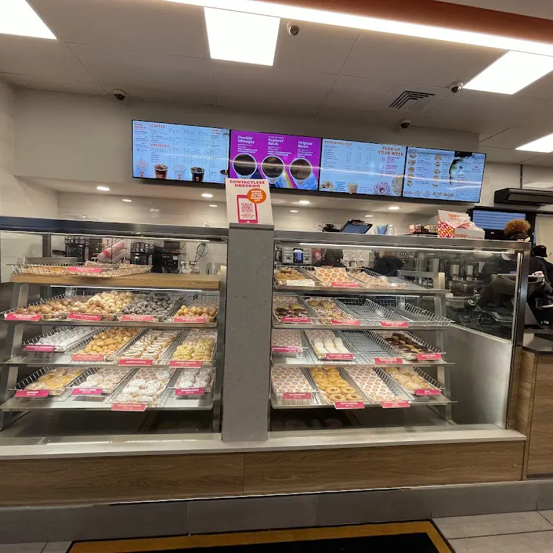 Dunkin'