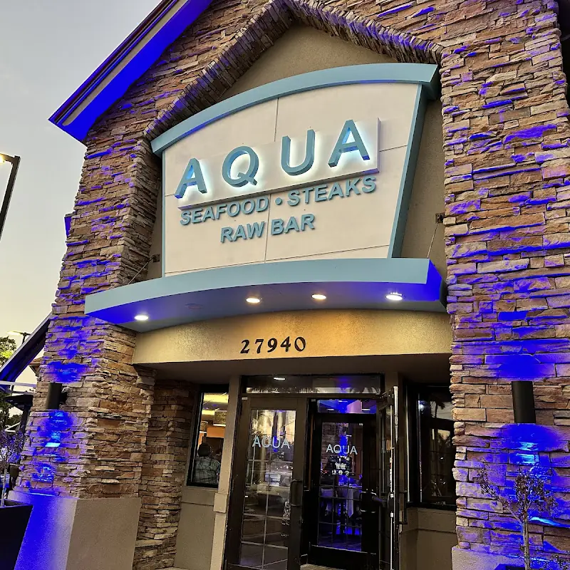 Aqua