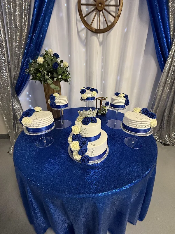 Salgado's Bakery - Leander