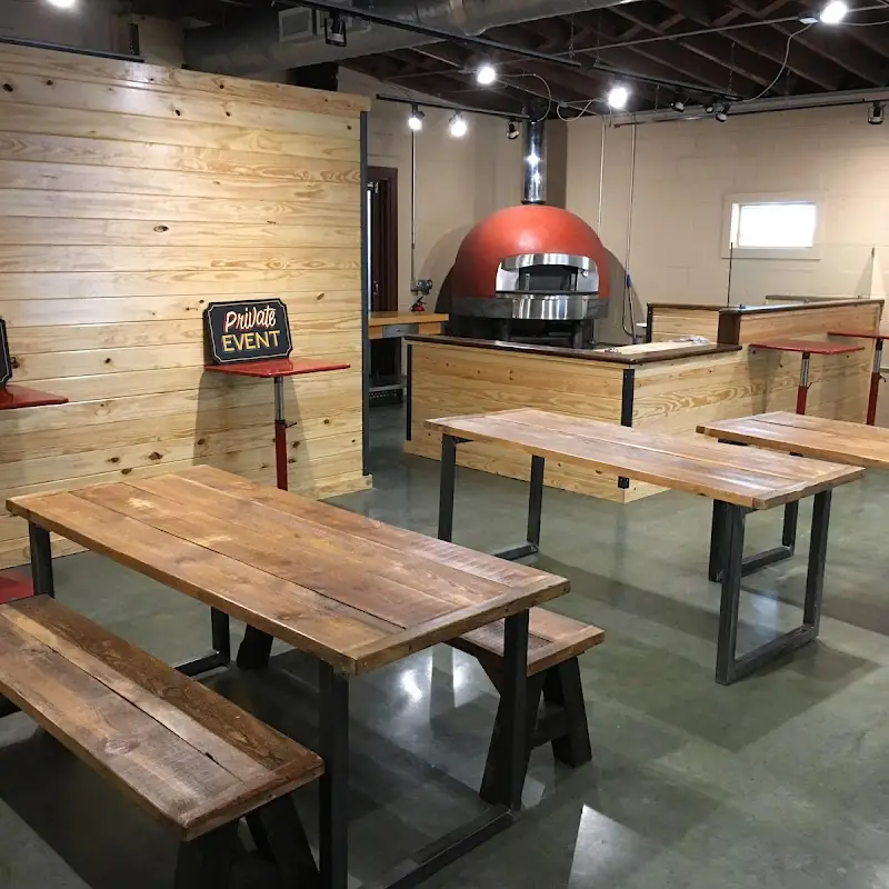 Lookout Mountain Pizza Company