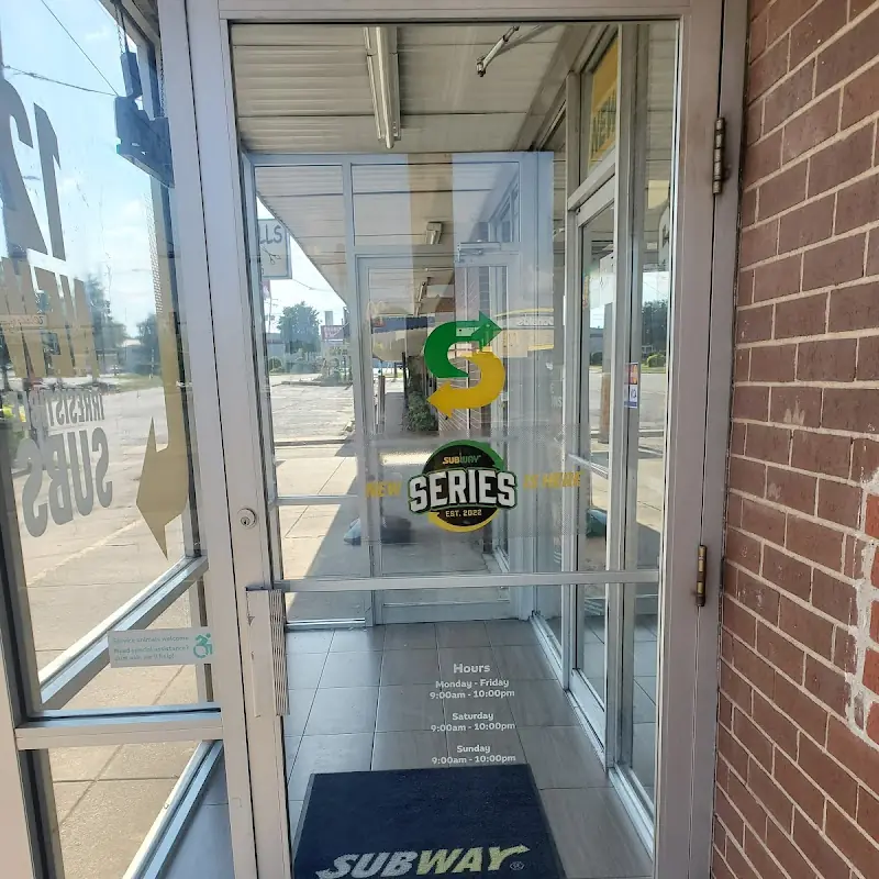 Subway
