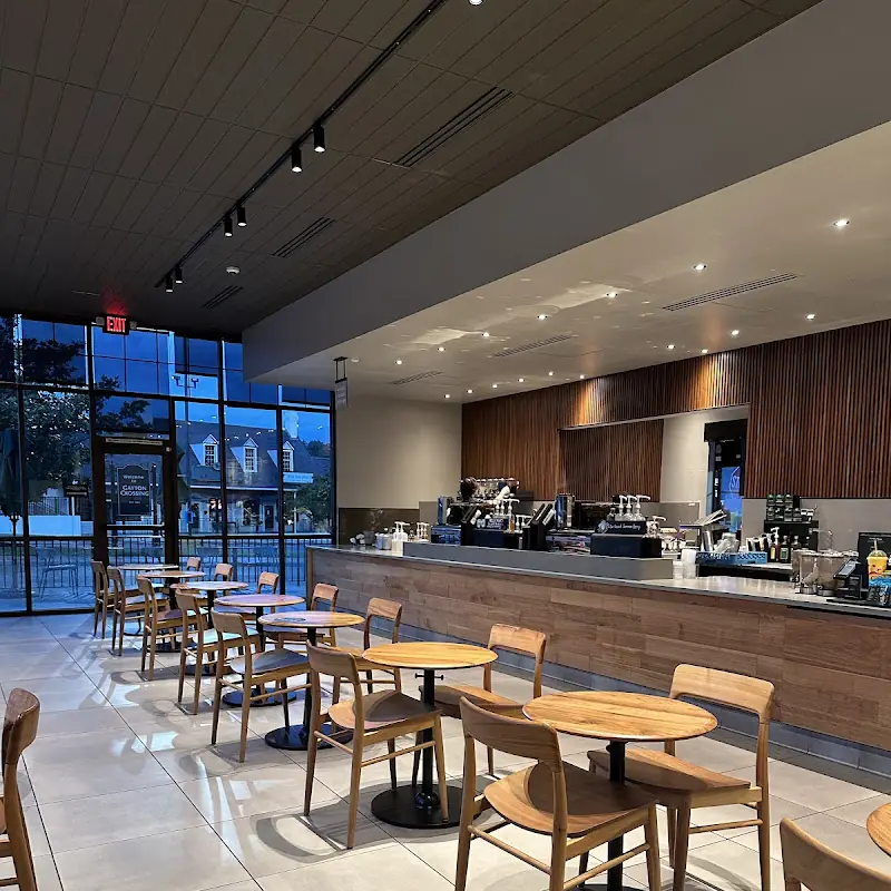 Starbucks Coffee Company