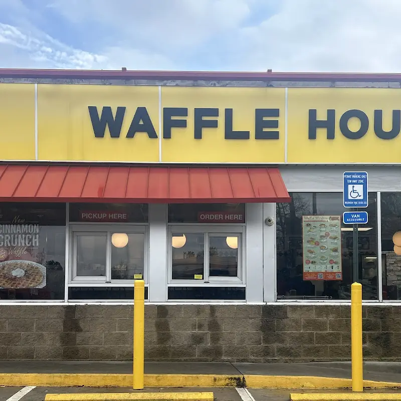 Waffle House