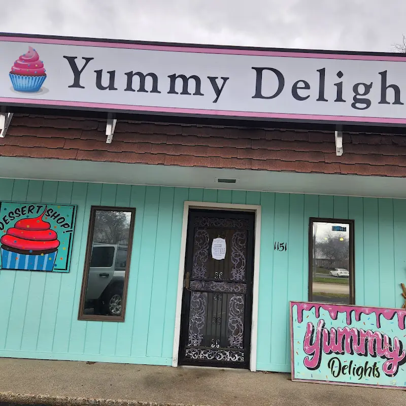 Yummy Delights On The Lakeshore