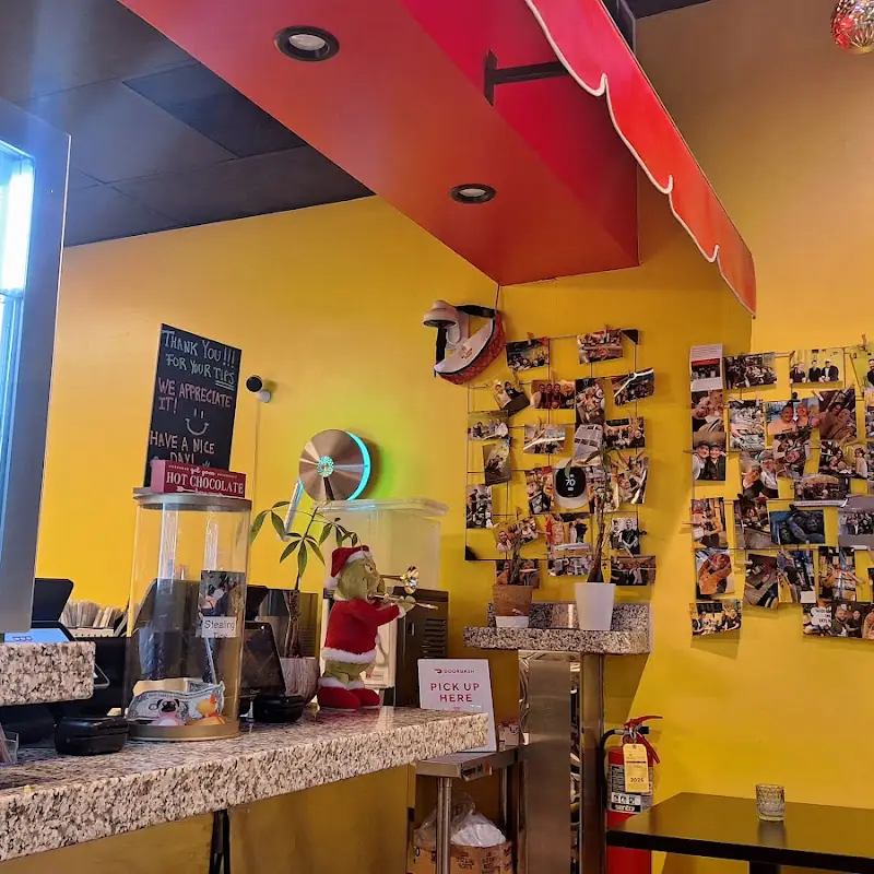 El Taco Cart