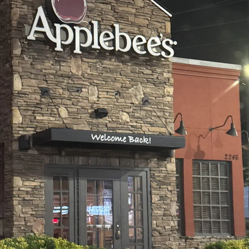 Applebee's Grill + Bar