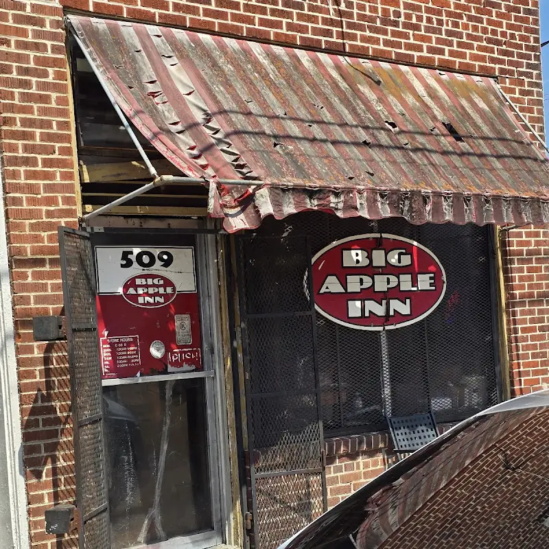 Big Apple Inn