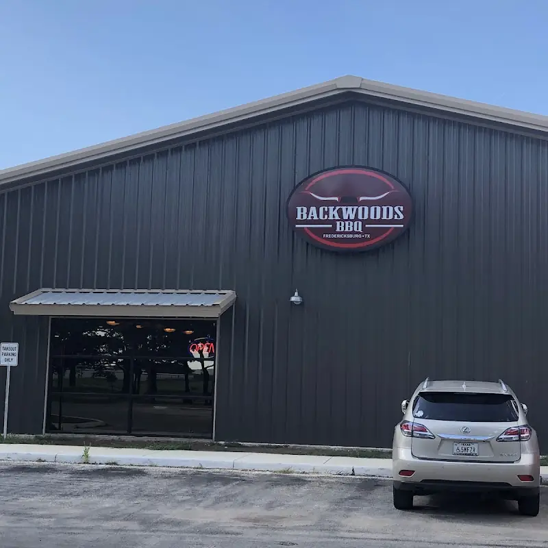 Backwoods BBQ